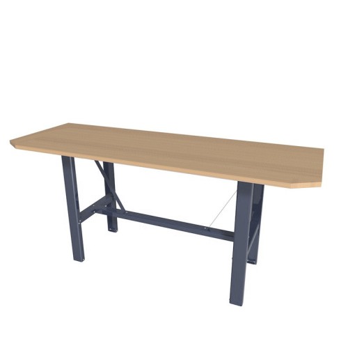 Верстак слесарный бестумбовый СОРОКИН Great 35.420 35.420