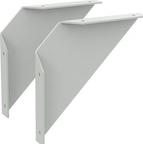 Верстак слесарный бестумбовый ПРАКТИК Expert (№204) W120.F2/F2.110 - изображение 4