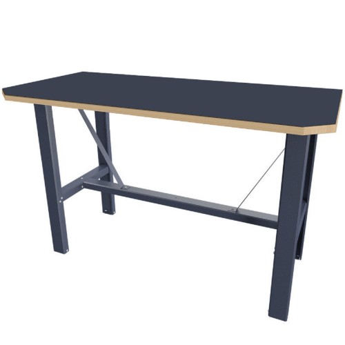 Верстак слесарный бестумбовый СОРОКИН Standart 35.412 35.412