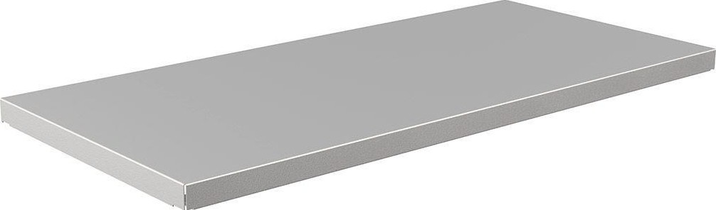 Верстак слесарный бестумбовый ПРАКТИК Master (№105) MT100.MF1/MF1.201 - изображение 5