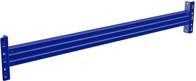 Верстак слесарный бестумбовый ПРАКТИК Master (№107) MT100.MF1/MF1/MF1.000 - изображение 2