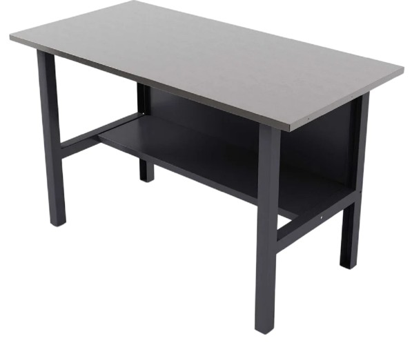 Верстак слесарный бестумбовый GREENBERG VERSTAK_Т0_1400