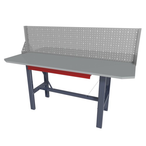 Верстак слесарный бестумбовый СОРОКИН Great 35.421 35.421 - изображение 2