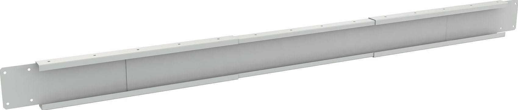 Верстак слесарный бестумбовый ПРАКТИК Expert (№606) WTH160.F2/F2.000 - изображение 5