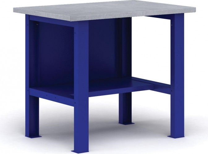 Верстак слесарный бестумбовый ПАКС ВП-1 (ст-1;к-1) ЦБ000000780