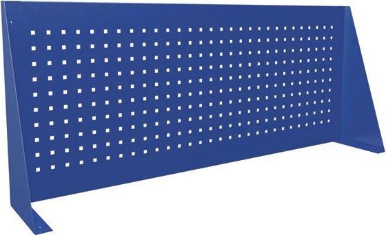 Верстак слесарный бестумбовый ПРАКТИК Expert (№225) WTS200.F2/F2/F2.210 - изображение 3