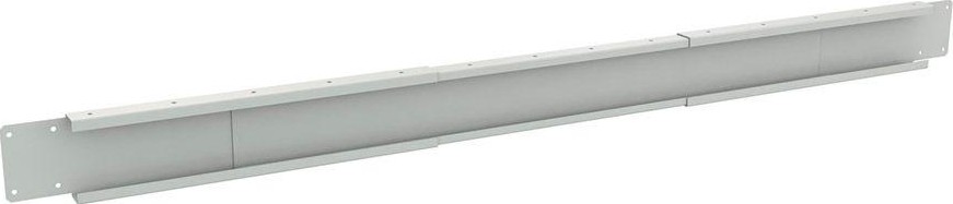 Верстак слесарный бестумбовый ПРАКТИК Expert (№203) W120.F2/F2.000 - изображение 4