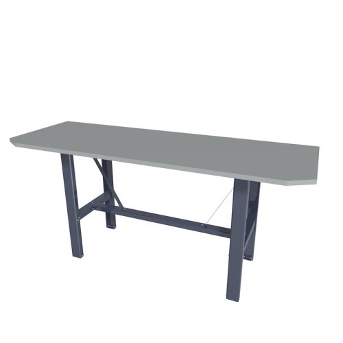 Верстак слесарный бестумбовый СОРОКИН Great 35.421 35.421