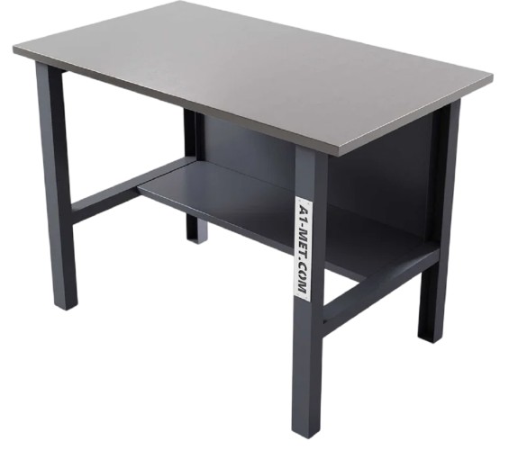 Верстак слесарный бестумбовый GREENBERG VERSTAK_T0_1200