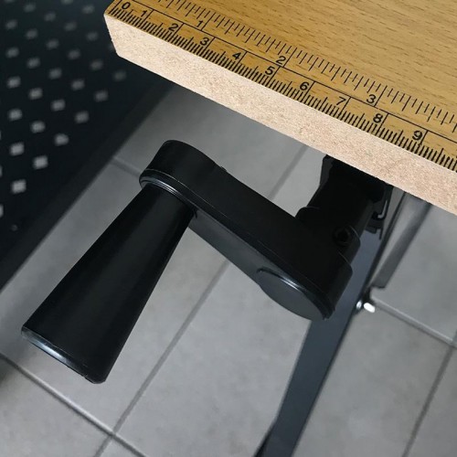 Верстак столярный складной СОРОКИН 35.360 (560х620х750) - изображение 5