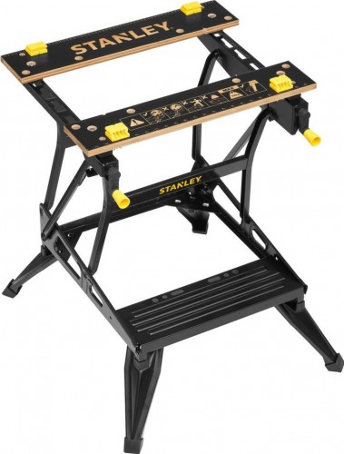 Верстак столярный STANLEY STST83800-1 HPP Workmate™ Deluxe складной STST83800-1