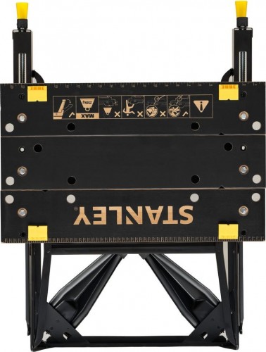 Верстак столярный STANLEY STST83400-1 MPP Workmate™ складной STST83400-1 - изображение 2