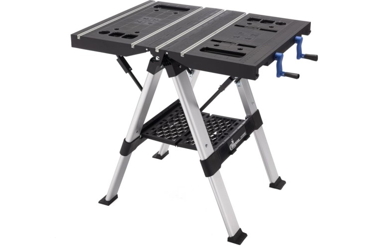 Верстак столярный СТЕЛЛА-ТЕХНИК ST-025