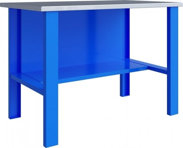 Верстак ВЕРСТАКОФФ TNC 121.11.3 125101