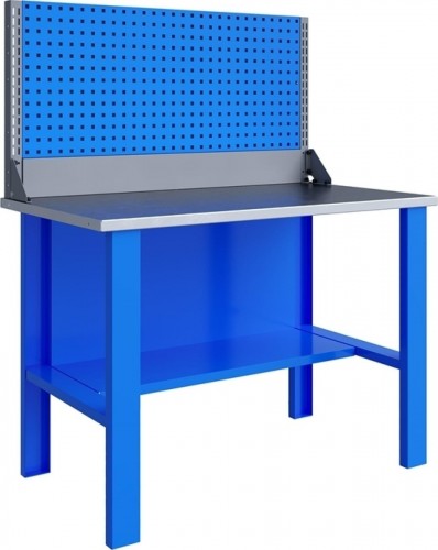 Верстак ВЕРСТАКОФФ TNC 121.11.3-1 125102