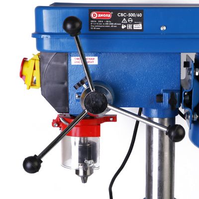 Станок ленточнопильный PROMA PPK-115UH - изображение 4