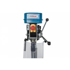 Станок автоматический колонный Stalex H-320A - изображение 6