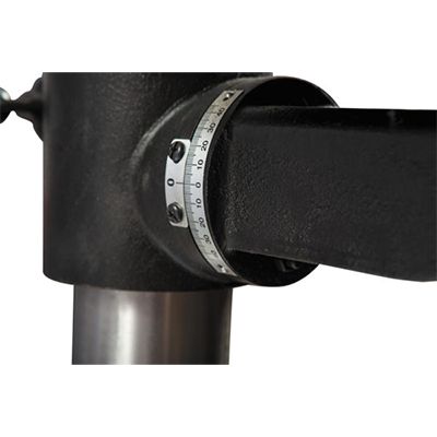 Ручной ленточнопильный станок Bomar Workline 510.350 DG - изображение 3