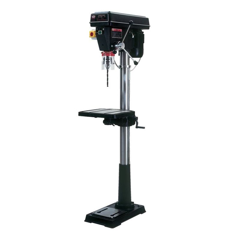 Станок гидравлический двухколонный Stalex TBK-4228А с пов. рамой