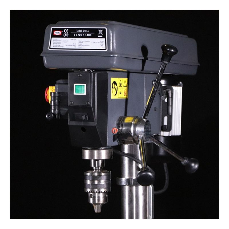 Станок гидравлический двухколонный Stalex TBK-4228А с пов. рамой - изображение 2