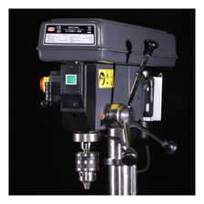 Станок гидравлический двухколонный Stalex TBK-4228А с пов. рамой - изображение 9