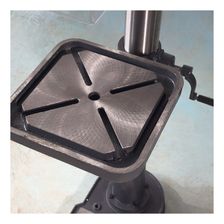 Ленточнопильный станок по дереву PROMA PP-250 - изображение 14