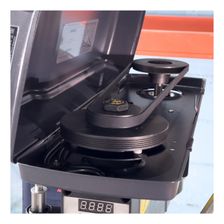 Ленточнопильный станок по дереву PROMA PP-250 - изображение 15