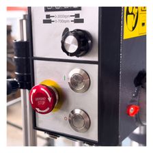 Ленточнопильный станок по дереву PROMA PP-250 - изображение 18