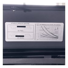Ленточнопильный станок по дереву PROMA PP-250 - изображение 19