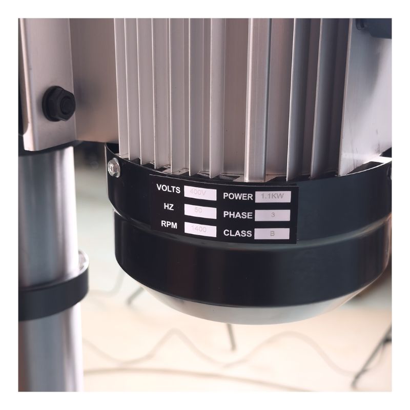 Ленточнопильный станок по дереву PROMA PP-250 - изображение 7