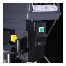 Станок ленточнопильный Metal Master MDL-125 - изображение 10