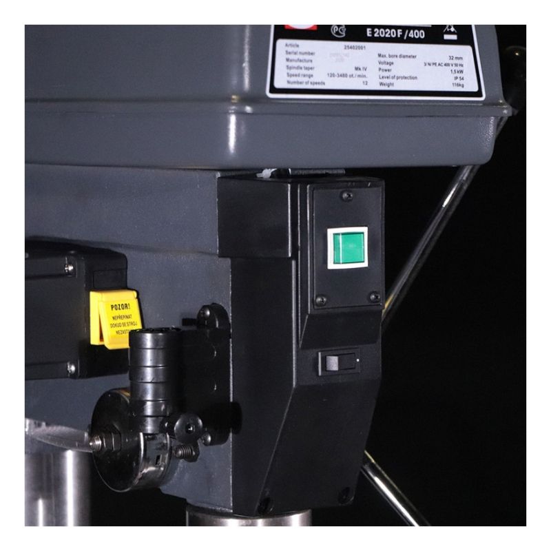 Станок ленточнопильный Metal Master MDL-125 - изображение 4