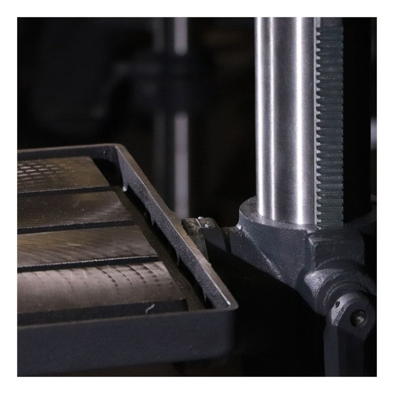 Станок ленточнопильный Metal Master MDL-125 - изображение 5