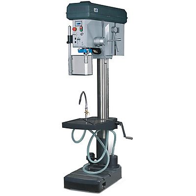 Станок ленточнопильный Heden DBS-180B - изображение 5