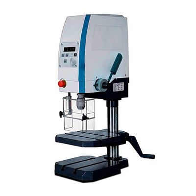 Станок ленточнопильный Heden DBS-200 - изображение 4