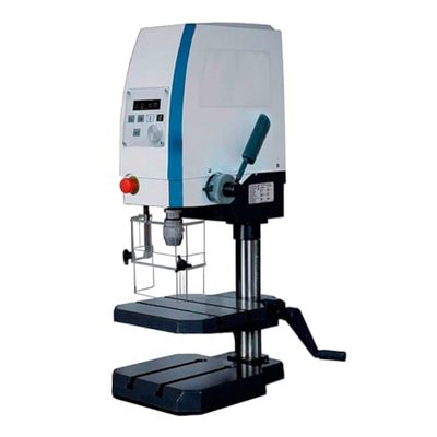 Станок ленточнопильный Heden DBS-170 - изображение 6