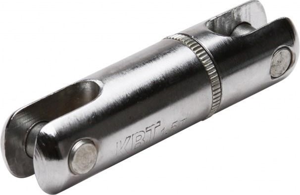 Вертлюг КВТ ВМ-20 65394 - изображение 1