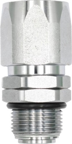 Вертлюг Petropump AC-HS-1AS неповоротный, медный 1”bsp (f)х1” bsp (m) PP180035