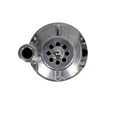 Насос вибрационный Verton НВ-10В/220 (220 Вт,D-76мм,20 л/мин.,глуб 4 м.,10м,верх.заб) - изображение 9