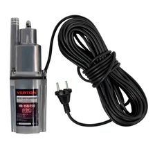 Насос вибрационный Verton НВ-15В/220 (220 Вт,D-76мм, 20л/мин,глуб.4м,15м,верх.забор) - изображение 11