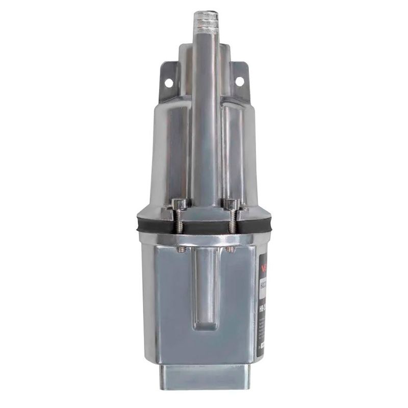 Насос вибрационный Verton НВ-25В/300 (300 Вт,D-100мм,25 л/мин,глуб.4 м,25м,верх.заб.) - изображение 12