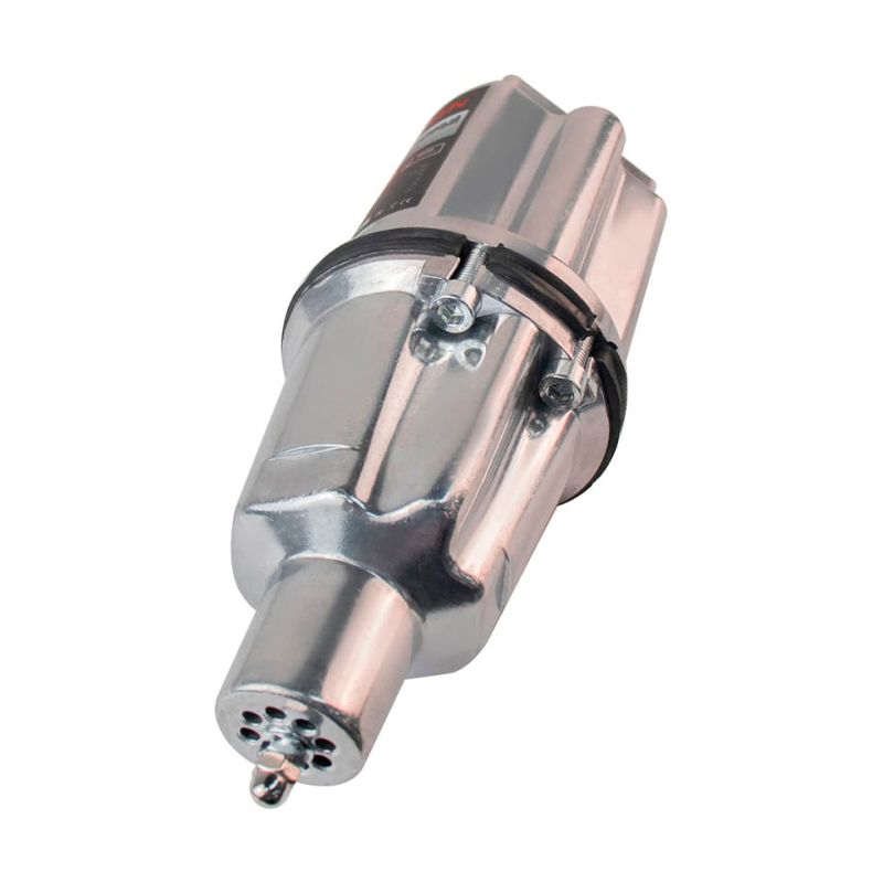 Насос вибрационный Verton НВ-25Н/300 (300 Вт,D-100мм,25 л/мин, глуб.4м,25м,нижн.заб.) - изображение 3