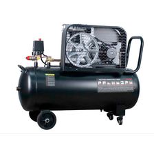 Компрессор Verton Air AC-100/420R (230/50 В/Гц,масл.рем.420л/м,100л,12бар,2,5кВт,2800об/мин,италь.ти - изображение 7