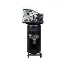 Компрессор Verton Air AC-100/420V (230/50 В/Гц,верт,масл.рем.420л/м,100л,12б,2,5кВт,2800об/мин,италь - изображение 7