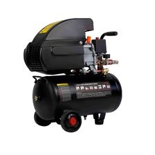 Компрессор Verton Air AC-24/240K (230/50 В/Гц,масл.коакс.240л/м,24л,8б,1,8кВт,2850об/мин,рапид) - изображение 7