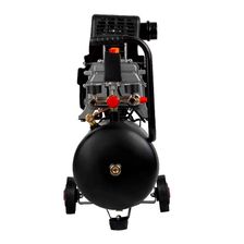 Компрессор Verton Air AC-24/240K (230/50 В/Гц,масл.коакс.240л/м,24л,8б,1,8кВт,2850об/мин,рапид) - изображение 8