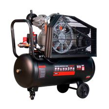 Компрессор ременной Verton Air AC-50/450RV (230/50 В/Гц,масл.рем.450л/м,50л,10б,2,5кВт,1000об/мин,ра - изображение 7