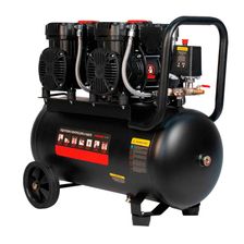 Компрессор Verton Air AC-50/480 (230/50В/Гц,б/масл. 480л/мин,V50л,макс.дав.8 бар,мощн.4 кВт,част.вра - изображение 7