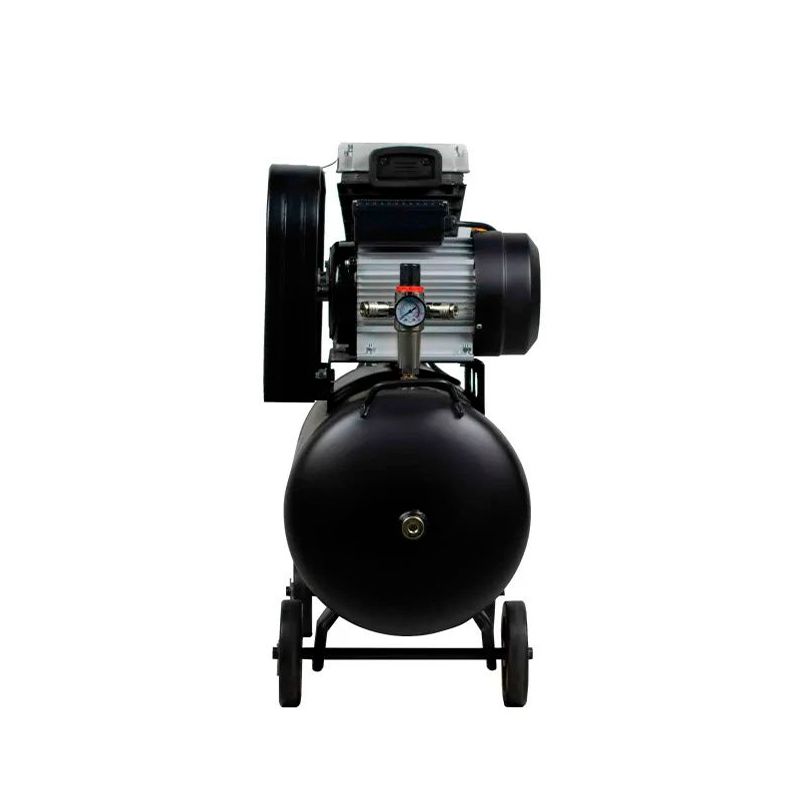 Компрессор Verton Air AC-80/420R (230/50 В/Гц,масл.рем.420л/м,80л,10б,2,5кВт,2800об/мин,италь.тип,ра - изображение 4