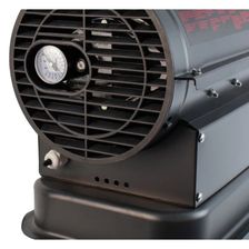 Дизельная пушка Verton Air DH-10 (10кВт) - изображение 12